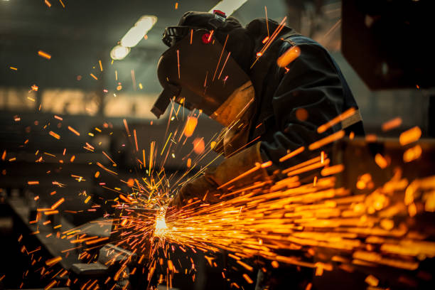 Best Structural Steel Welding in Littlestown, PA