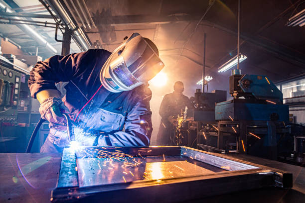 Best Automation and Robotic Welding in Littlestown, PA