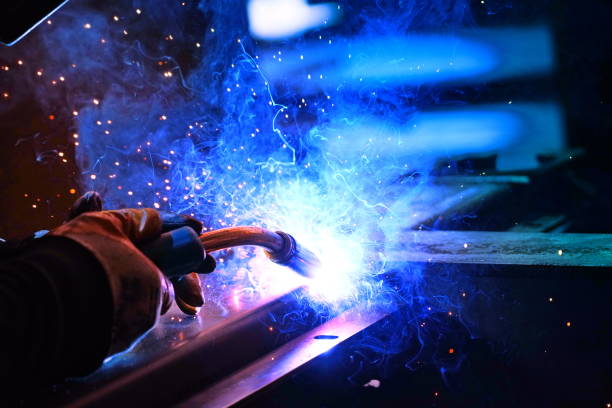 Best Artistic and Custom Metal Fabrication in Littlestown, PA