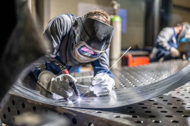 Best Structural Steel Welding in Littlestown, PA