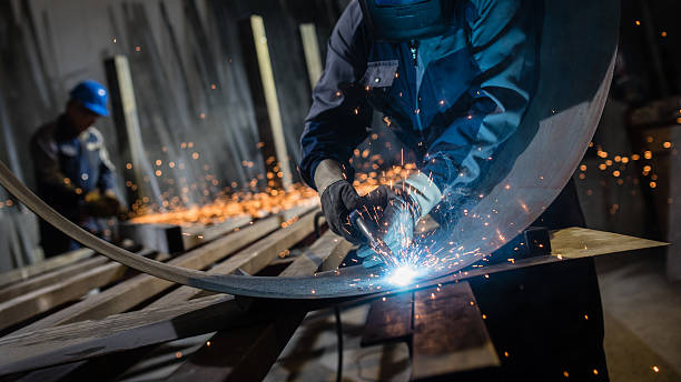 Best Marine and Shipbuilding Welding in Littlestown, PA